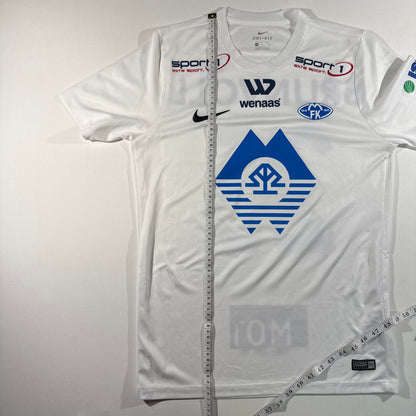 Molde 2018 away #25