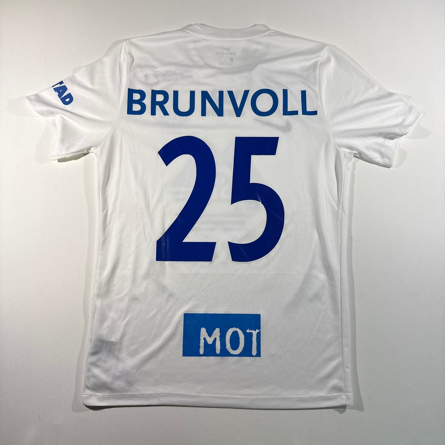 Molde 2018 away #25