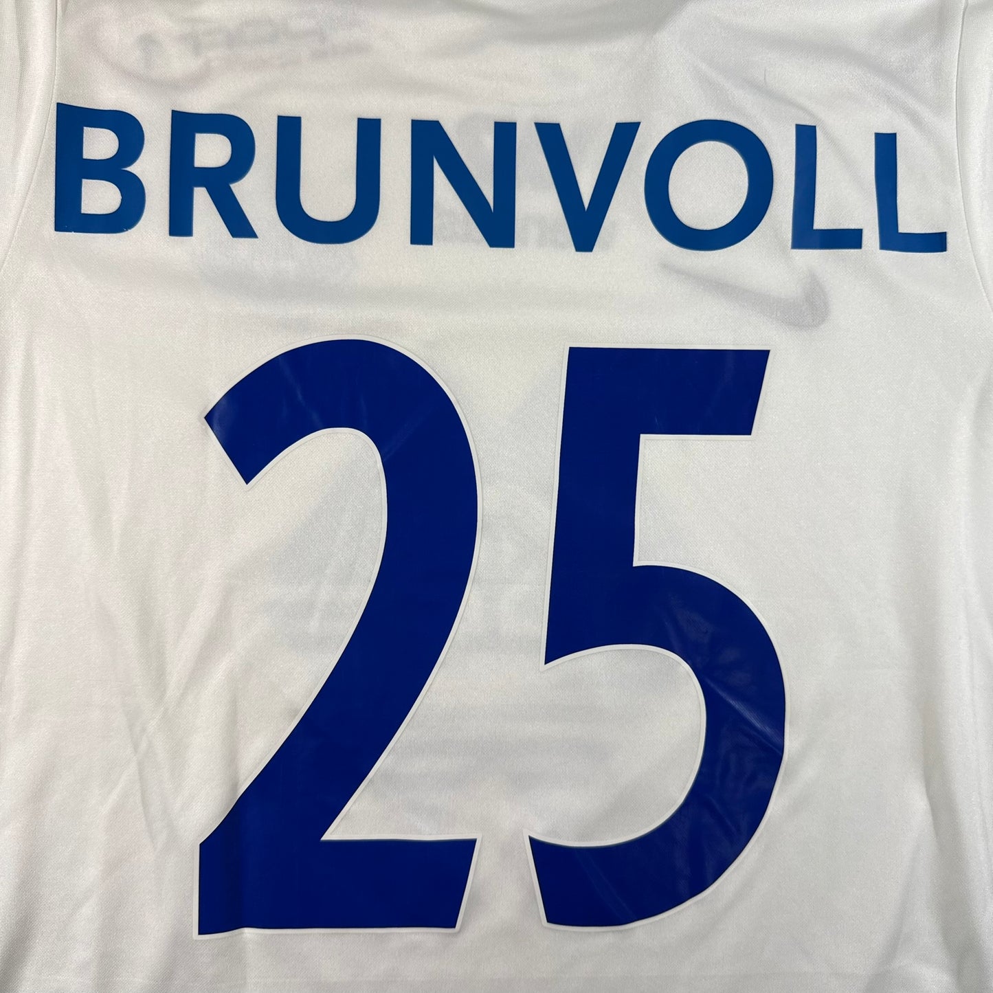 Molde 2018 away #25