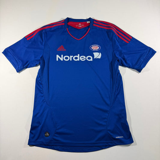 Vålerenga 2012 home