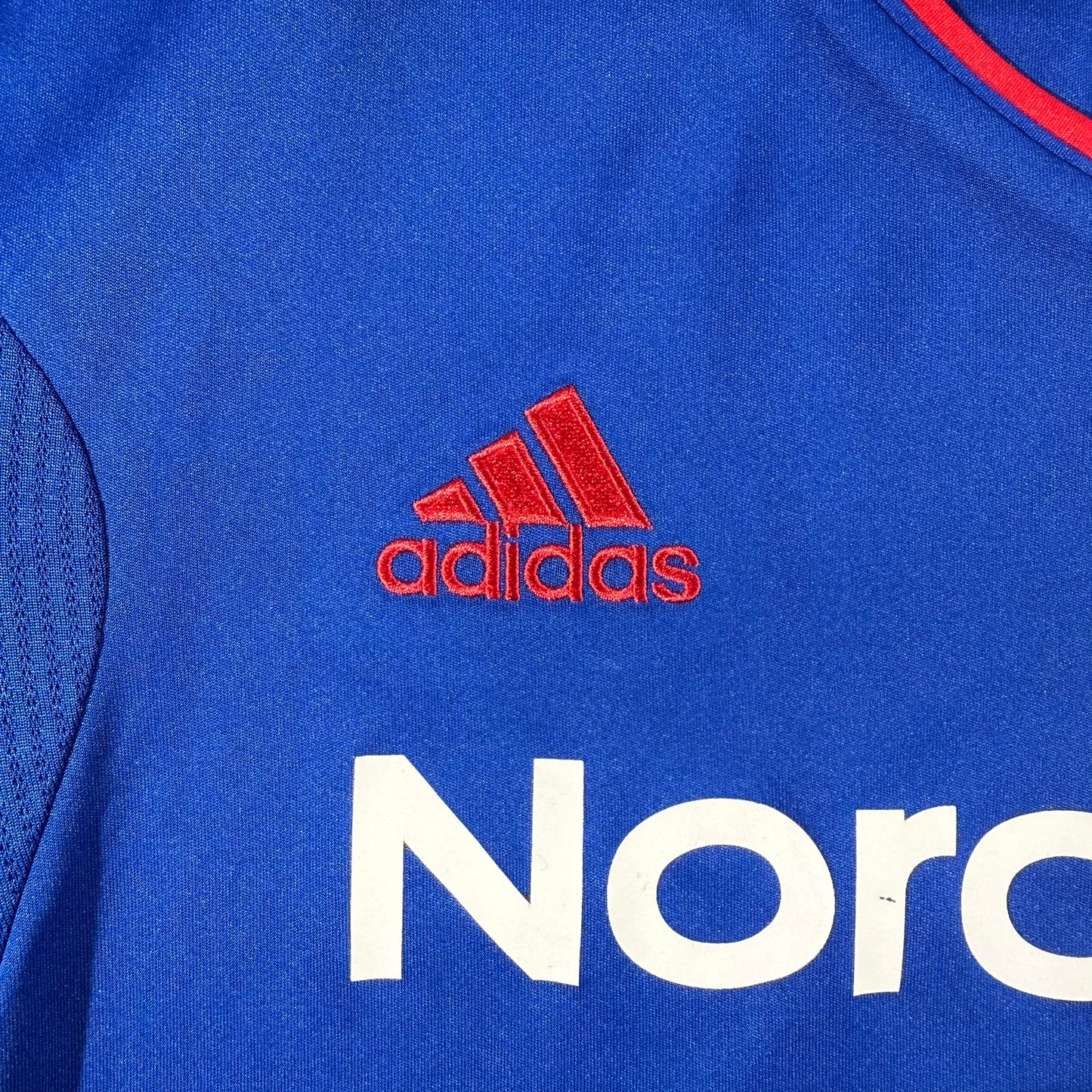 Vålerenga 2012 home