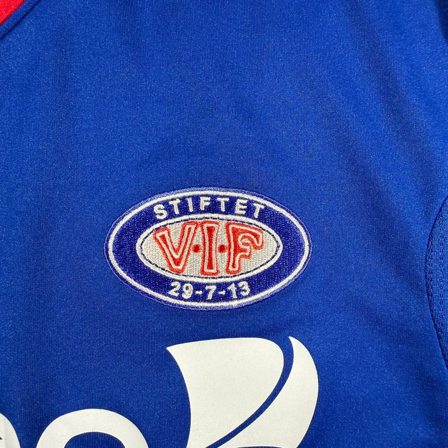 Vålerenga 2012 home