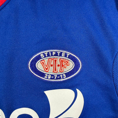 Vålerenga 2012 home