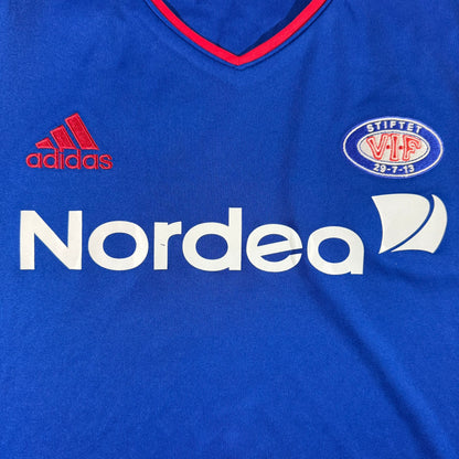Vålerenga 2012 home