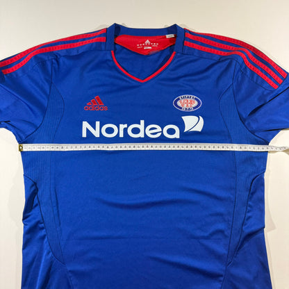 Vålerenga 2012 home