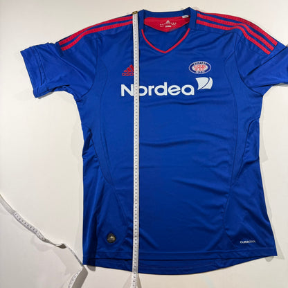 Vålerenga 2012 home