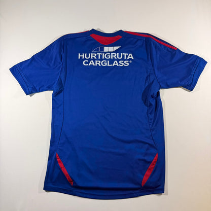 Vålerenga 2012 home