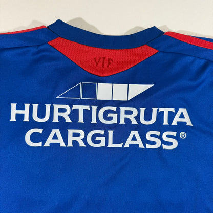 Vålerenga 2012 home