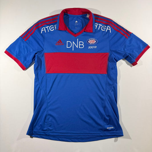 Vålerenga 2013 home