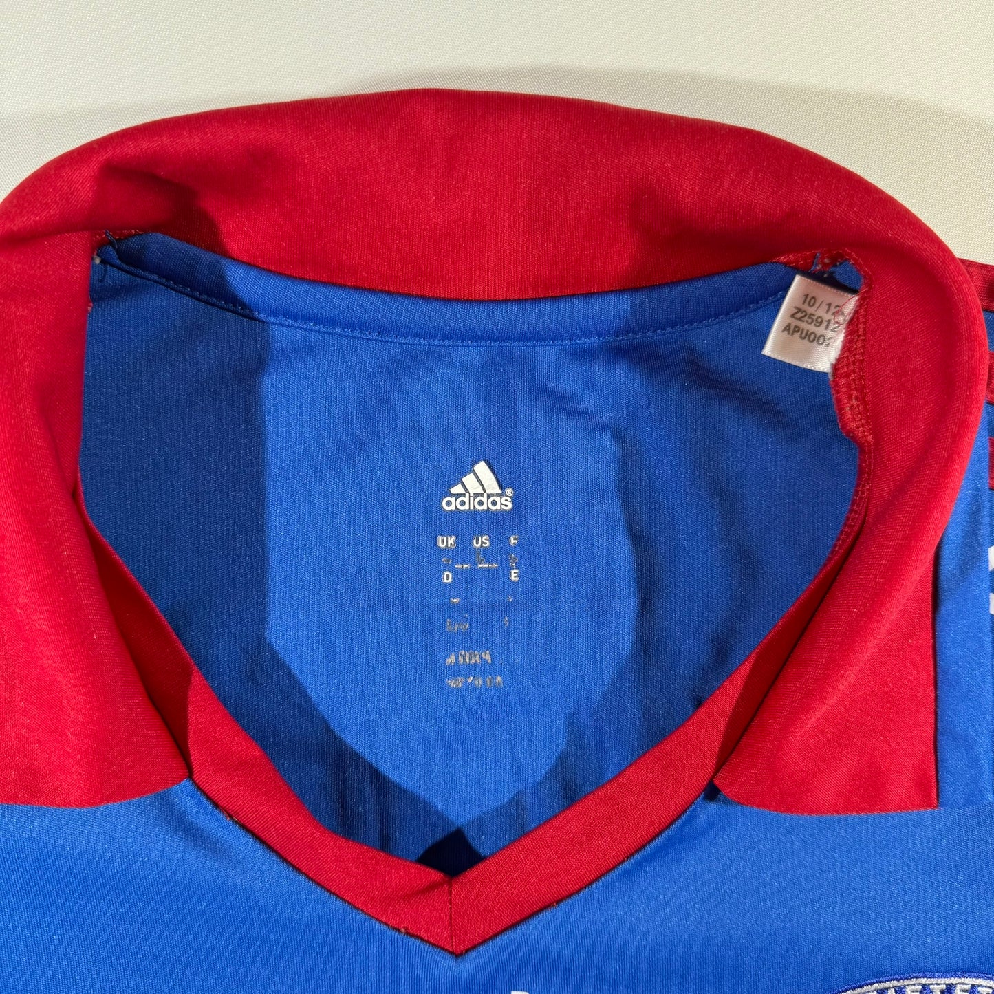 Vålerenga 2013 home
