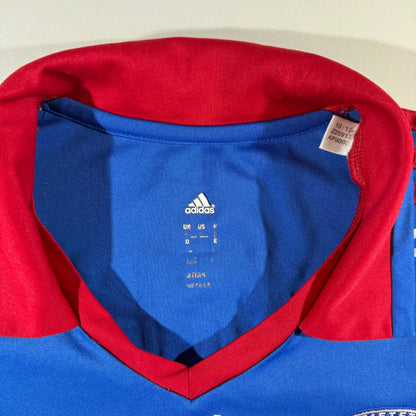 Vålerenga 2013 home