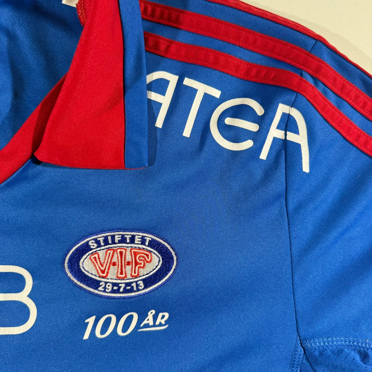 Vålerenga 2013 home