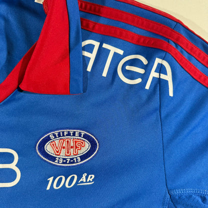 Vålerenga 2013 home