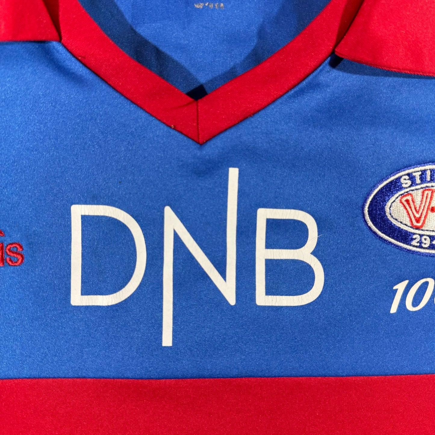 Vålerenga 2013 home