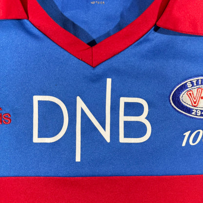 Vålerenga 2013 home