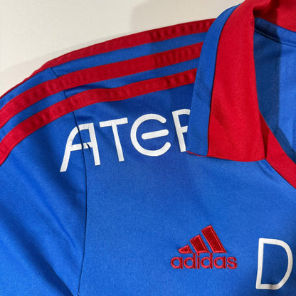 Vålerenga 2013 home