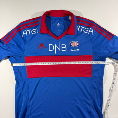 Vålerenga 2013 home