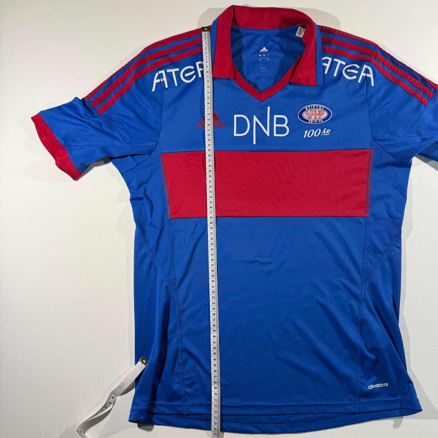 Vålerenga 2013 home