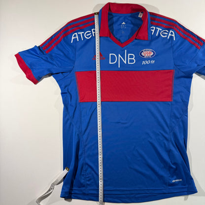 Vålerenga 2013 home
