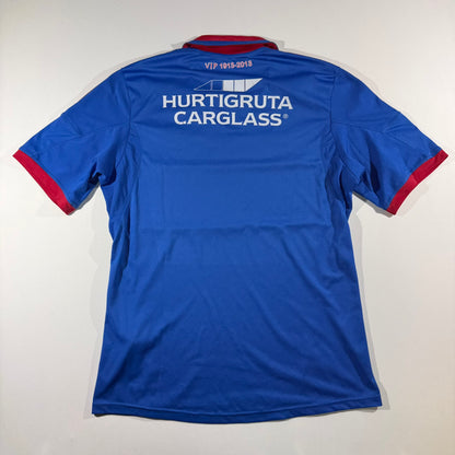 Vålerenga 2013 home