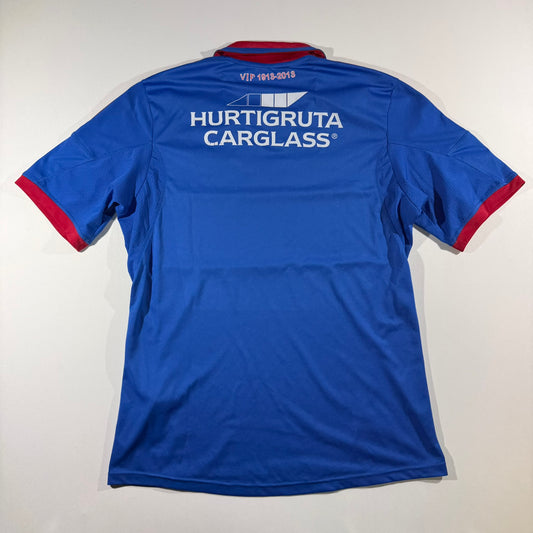 Vålerenga 2013 home