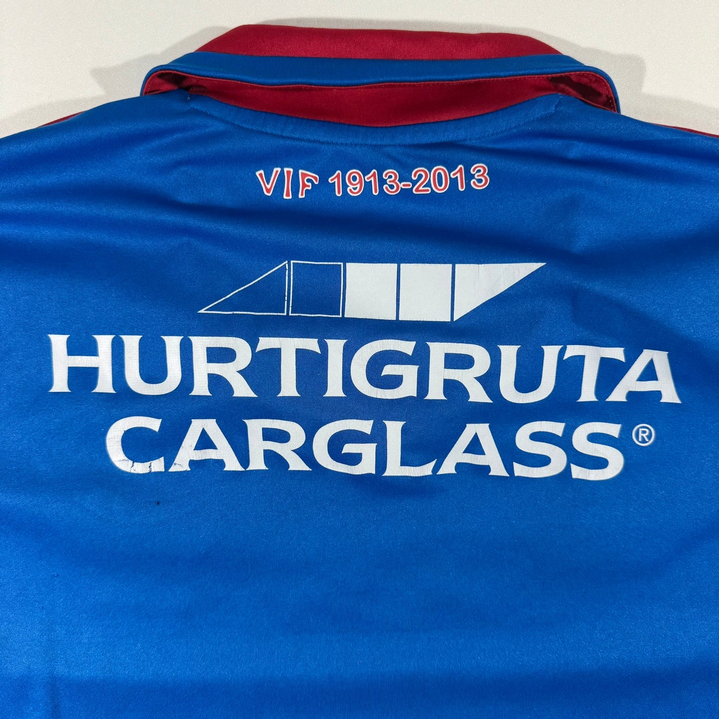 Vålerenga 2013 home