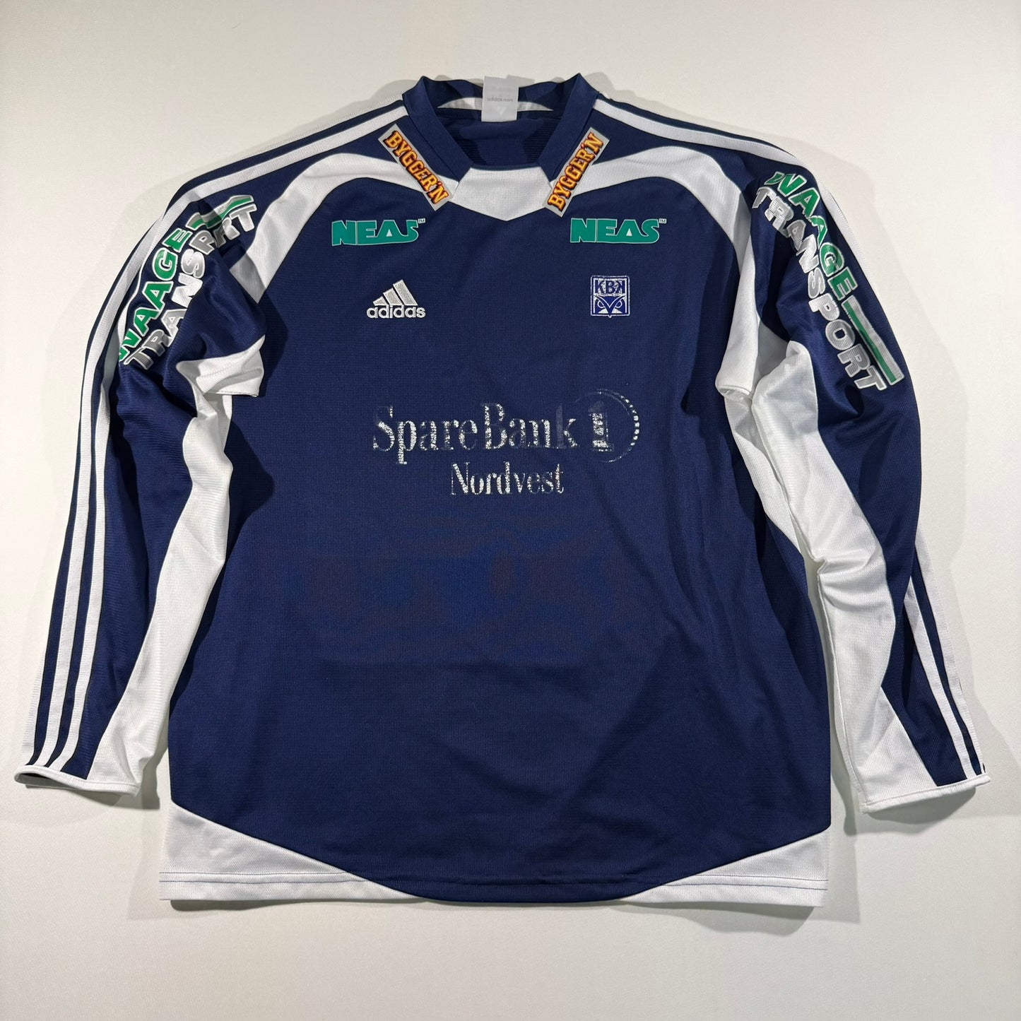 Kristiansund BK 2004 home
