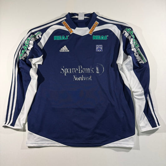 Kristiansund BK 2004 home