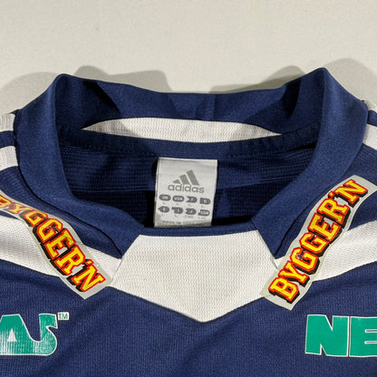 Kristiansund BK 2004 home