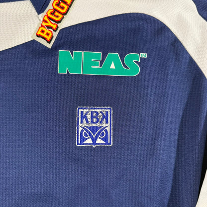 Kristiansund BK 2004 home