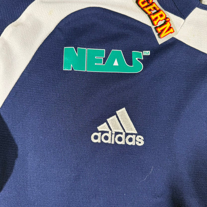 Kristiansund BK 2004 home