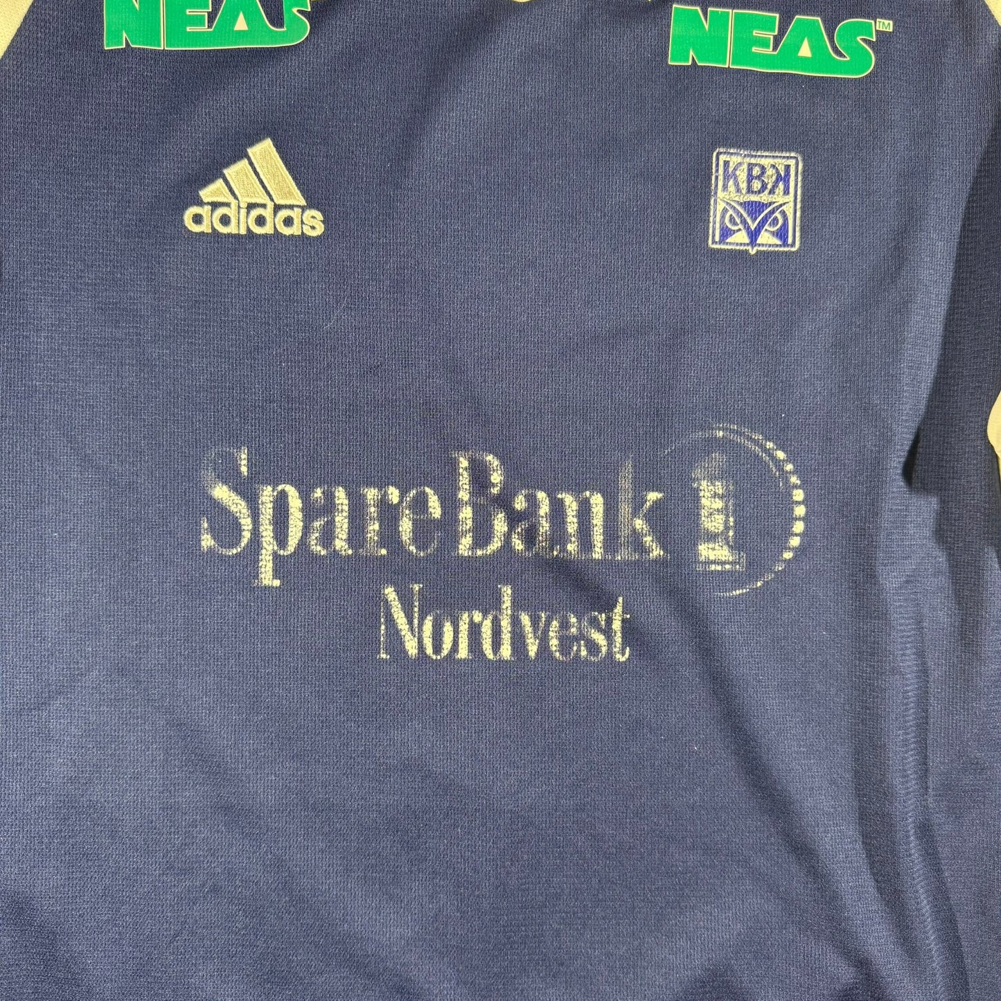 Kristiansund BK 2004 home