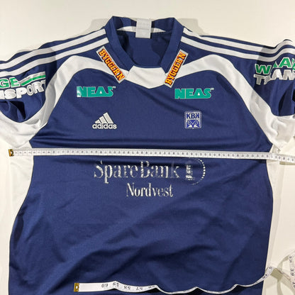 Kristiansund BK 2004 home