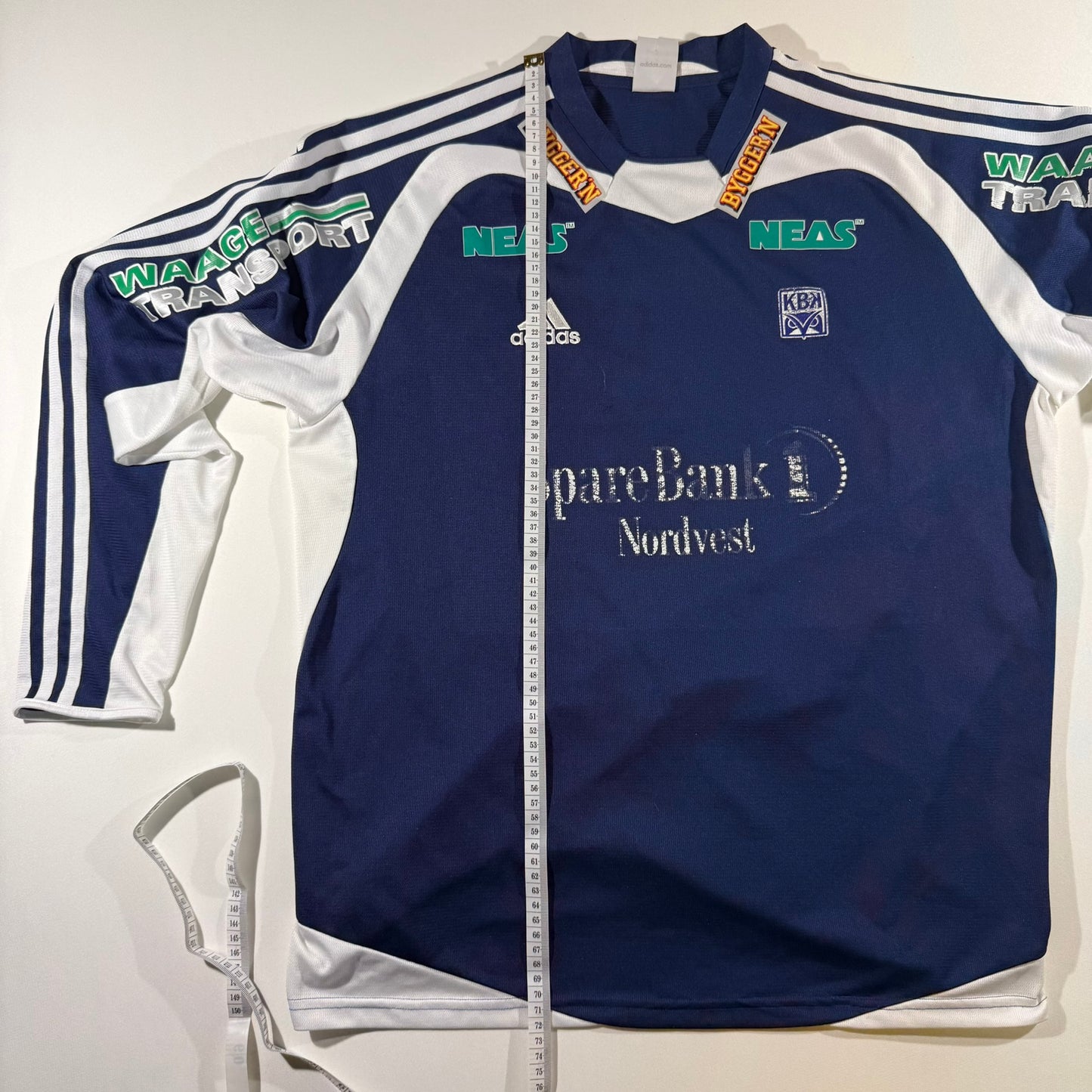 Kristiansund BK 2004 home