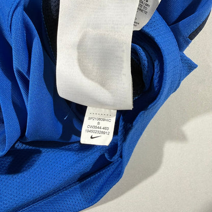 Molde FK 2021 home, signed by the first team