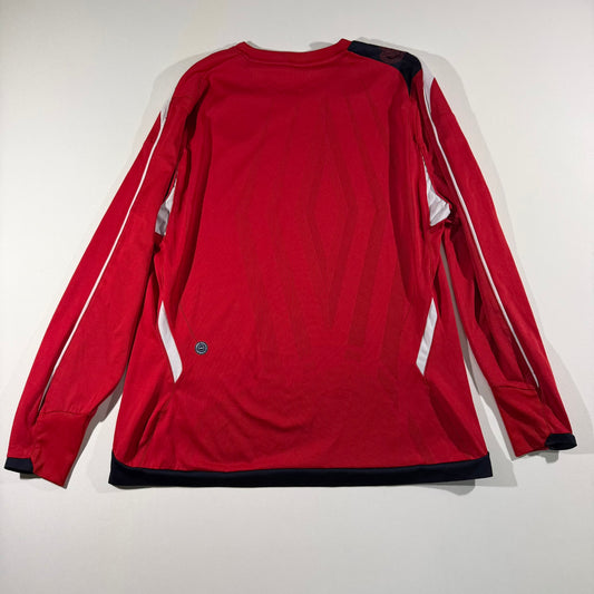 Norway 2006 home