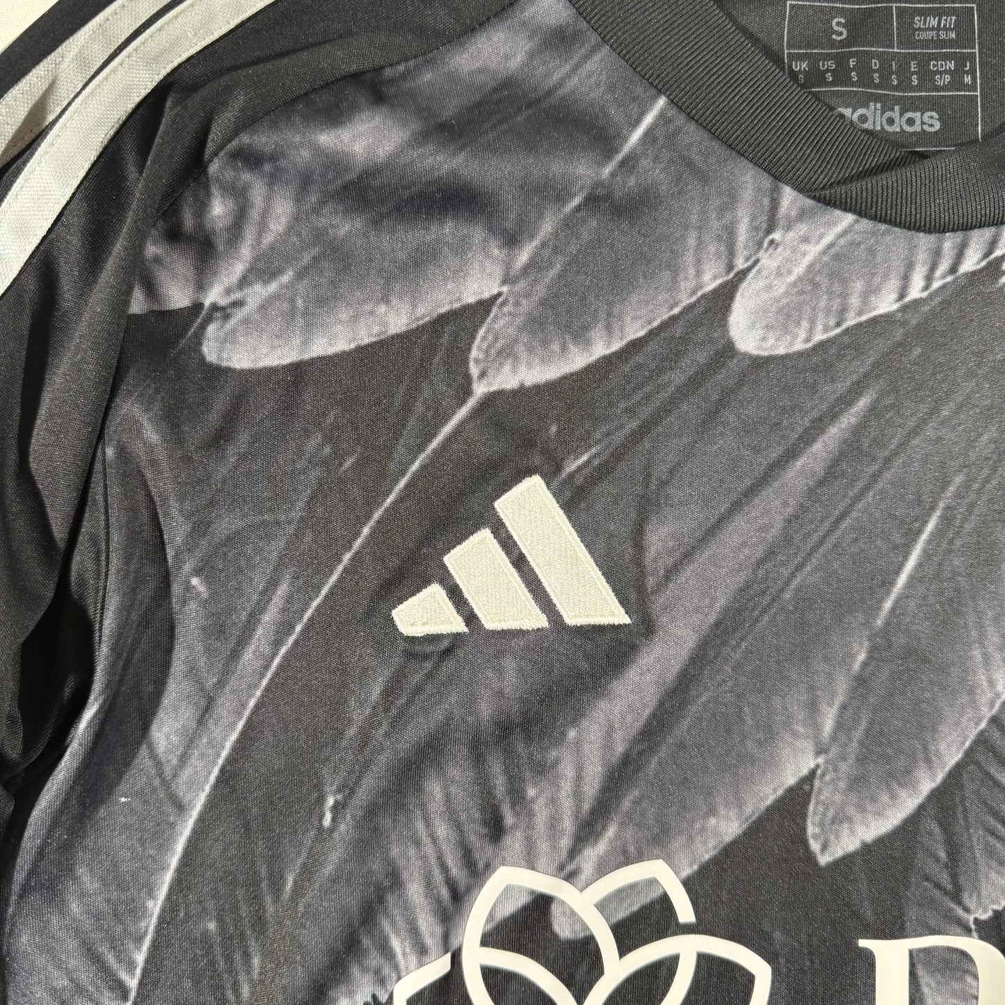Besiktas 2023/24 home #2 Jonas Svensson