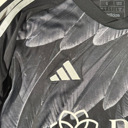 Besiktas 2023/24 home #2 Jonas Svensson