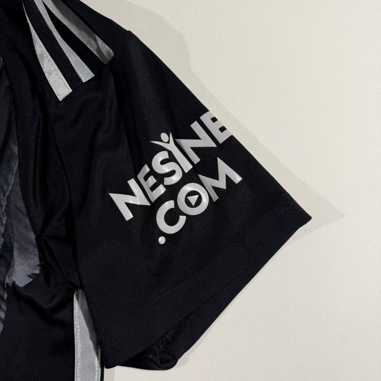 Besiktas 2023/24 home #2 Jonas Svensson