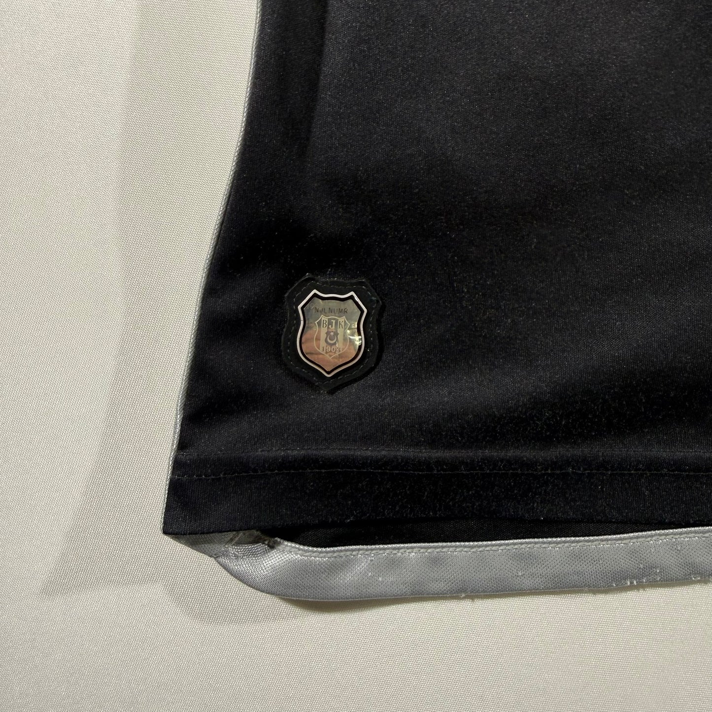 Besiktas 2023/24 home #2 Jonas Svensson