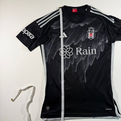 Besiktas 2023/24 home #2 Jonas Svensson