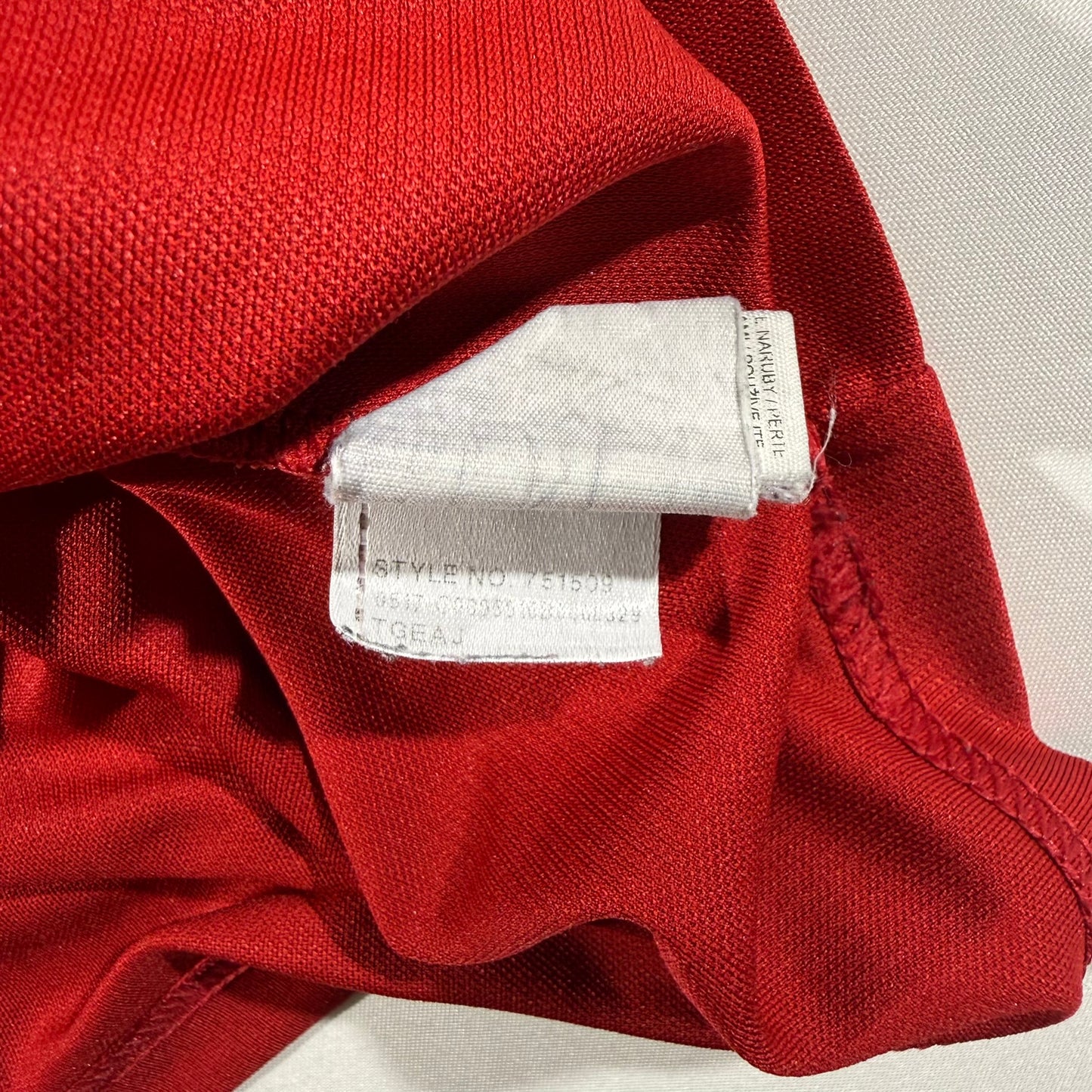Arsenal 2017/18 home #9 Alexandre Lacazette