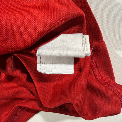 Arsenal 2017/18 home #9 Alexandre Lacazette