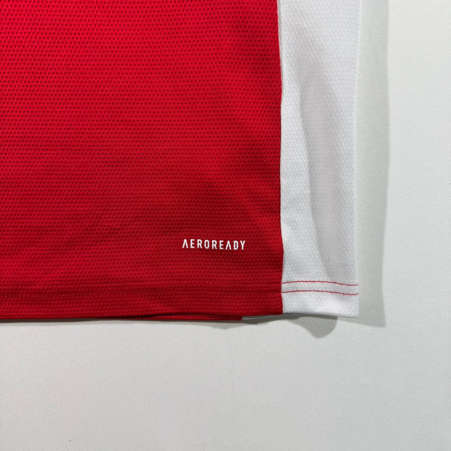Arsenal 2021/22 home #8 Martin Ødegaard