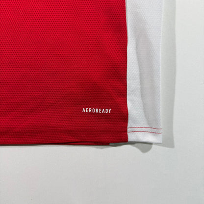 Arsenal 2021/22 home #8 Martin Ødegaard