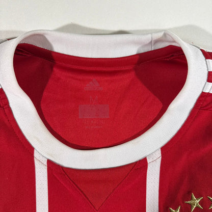 Bayern 2017/18 home #10 Arjen Robben