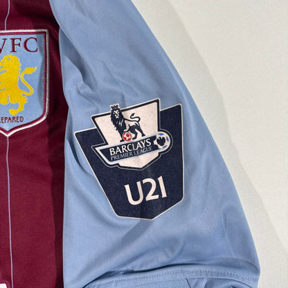 Aston Villa 2014/15 home u21 #9