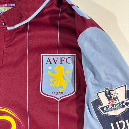 Aston Villa 2014/15 home u21 #9