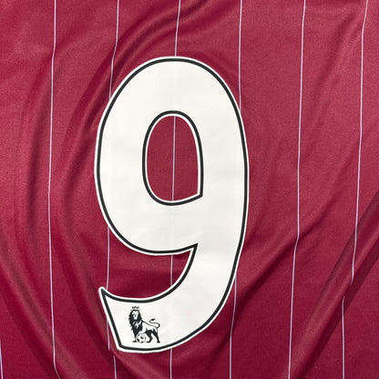 Aston Villa 2014/15 home u21 #9