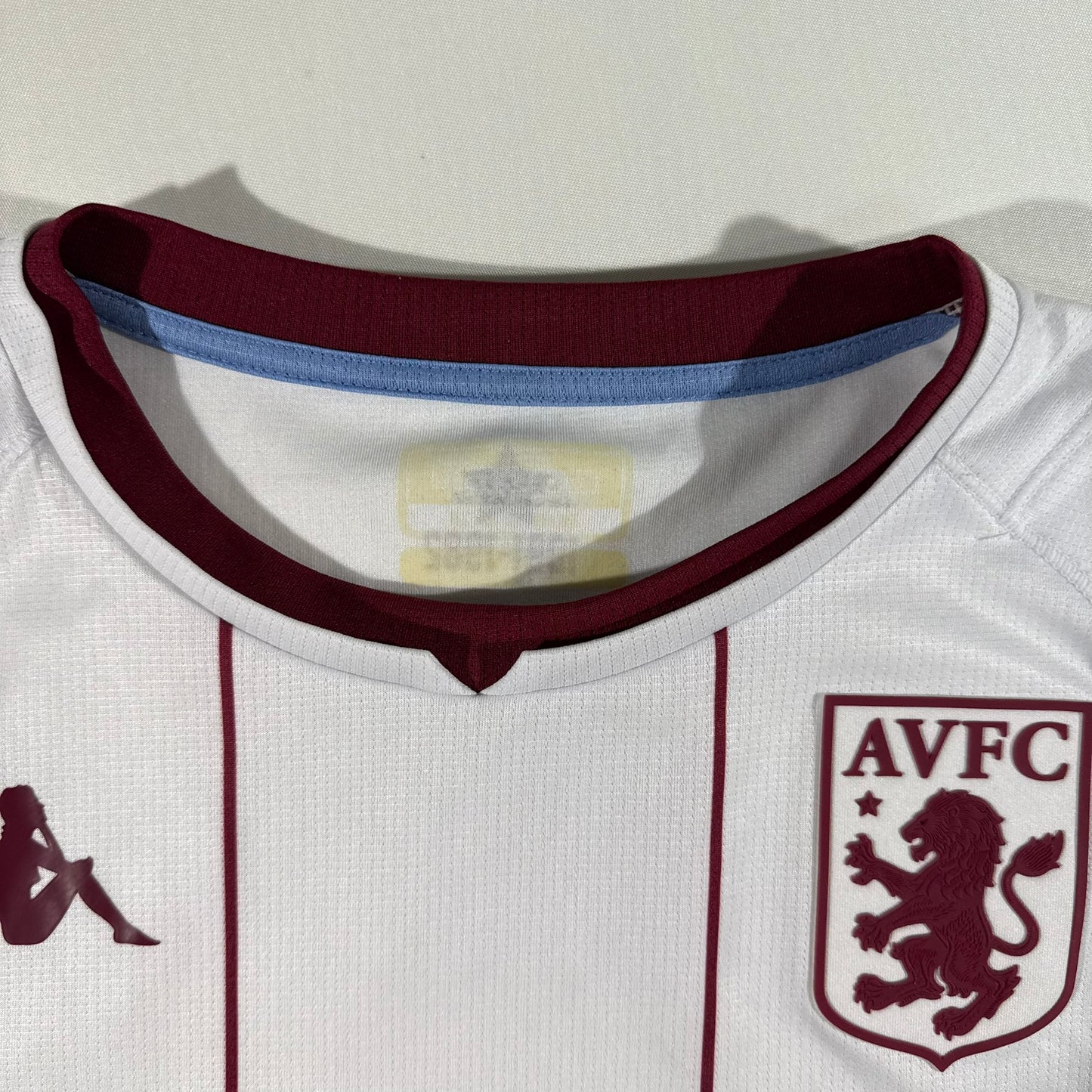 Aston Villa 2021/22 away #11 Ollie Watkins